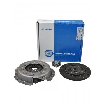 КОМПЛЕКТ СЦЕПЛЕНИЯ GW HOVER БЕНЗИН Zekkert