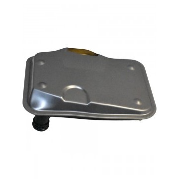 Фильтр масляный АКПП МОСКВИЧ 3 JAC S3, J7 вариатора VT3S (VT3 Gen3) 1701100U852028, 1701100U8520-28, 486449708162, 484146, 707979