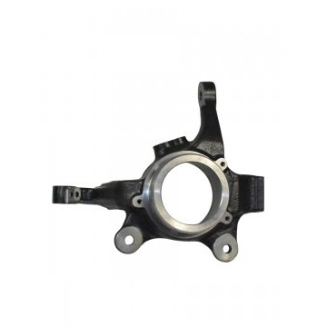 КУЛАК ПОВОРОТНЫЙ ПЕРЕДНИЙ ЛЕВЫЙ JAC S5