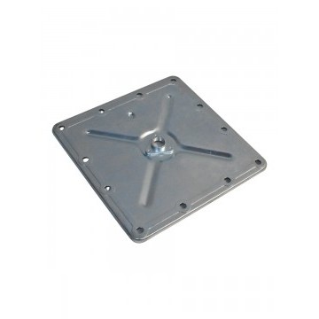 Крышка КПП нижняя Great Wall Hover (2.4)