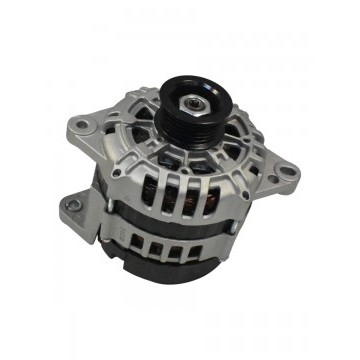 Генератор Chevrolet Aveo T200.Lacetti J200 F14D F15D F16D 140A 96540542 12090432 96838439 97513701
