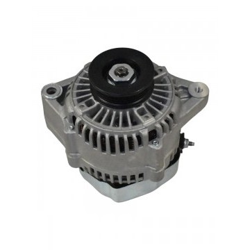 Генератор HONDA B20B CRV 12V 95amp (L-IG-DFM) CRV B20B ALND032, ALT5117, 31100P72002, ALN3628, ALN3628WA, 31100P72003, 31100-P3F-J51, 31100P3F013