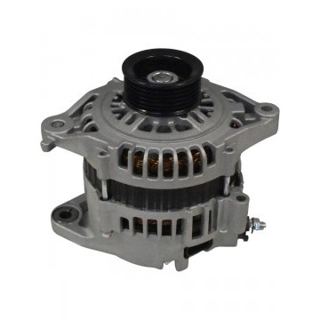 Генератор Nissan Sunny (B15), Nissan Almera Classic (B10), Nissan Bluebird Sylphy (G10). QG18DE 80A 23100-8N210