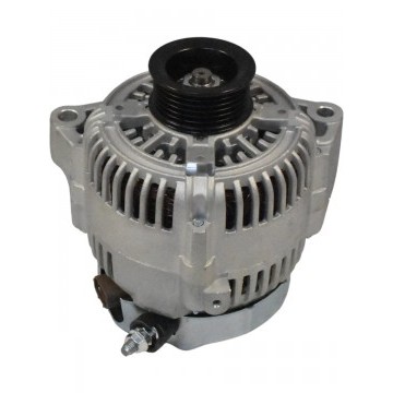 Генератор Toyota Mark 2 с 1992 по 2000 год выпуска 100A 1JZGE 2JZGE JZX90 JZX100 100A 27060-46121/27060-46111