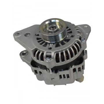 Генератор Mitsubishi Pajero 3 01-05 6G74 12V 125A 5S MD341353