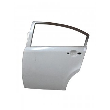 Дверь задняя левая Chery Fora (уценка)