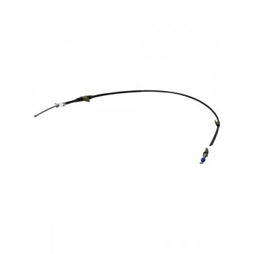 Трос стояночного тормоза задний левый Great Wall Safe F1