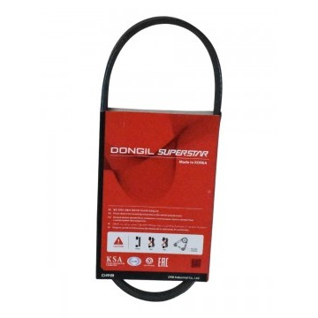 Ремень ГУР Lifan Breez