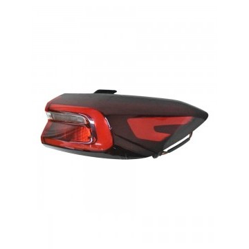 Фонарь задний Chery Tiggo 7 Pro 19- / Tiggo 7 Pro Max 22-24 (Справа)