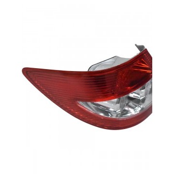 Фонарь задний левый BYD F3 левый (уценка)