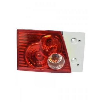 Фонарь задний левый (внутренний) Chery Amulet (уценка)