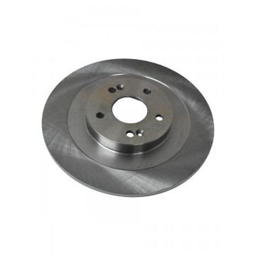 Диск тормозной задний SAT Chery Tiggo 7 PRO T1E/T1A/T1D/T18 Tiggo 7 PRO / 7 PRO MAXX / EXEED LX 1,6 4WD