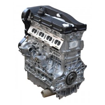 ДВИГАТЕЛЬ 484 CHERY FORA TIGGO 2,0 10702070/300724/3258579 Блок 484B