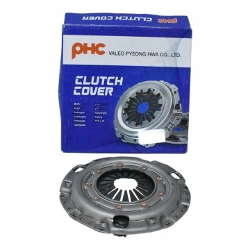 Диск сцепления нажимной Chery Tiggo 2,4 VALEO