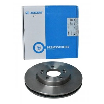 Диск тормозной передний Changan Eado Plus 20>