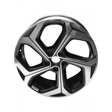 Диск литой (19 дюймов) Geely Monjaro