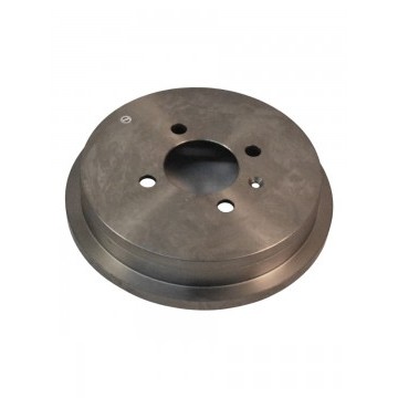 Барабан тормозной Chery Amulet