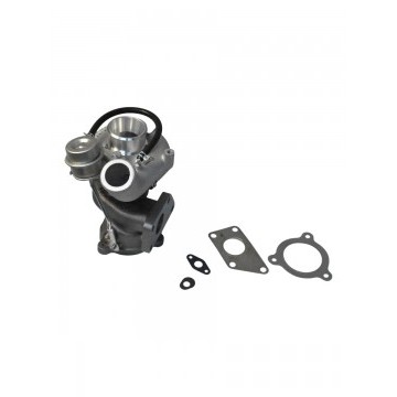 Турбина HOVER H3 NEW, HAVAL H5 4G63T БЕНЗИН Dagger SMW251429