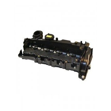 Клапанная крышка Bmw 3 Series 2008 E92 N47D20A 2.0 TD 11128508570 11128508570