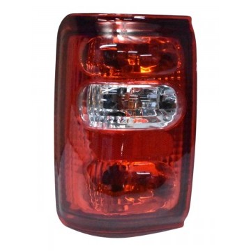 Фонарь задний на крыло левый Great Wall Safe