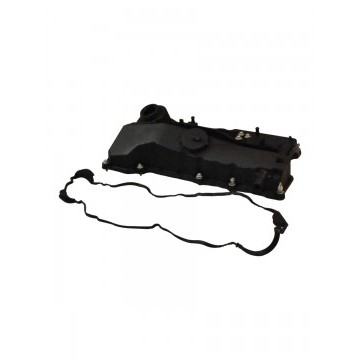 Клапанная крышка BMW 1-Series, E81, E82, E87, E88 BMW 3-Series, E46, E90, E91, E92, E93 N43B20, N46B20 11127526669 11127526669 11128645888 1112752667