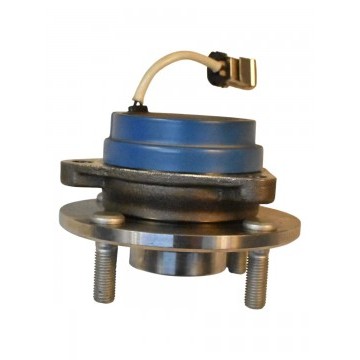 Ступица передняя Chery Cross Eastar, Eastar