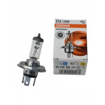 64193 60/55W 12V P43T 10X10X1 BR