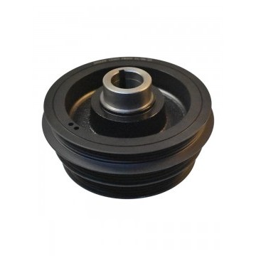 Шкив коленвала 12303-VW000 12303-VW000 Nissan KA20DE, KA24DE