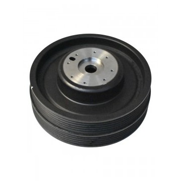 Шкив коленвала MD356151 MD356151 4G13 4G15 4G18.Pajero iO.Lancer.Mirage.Colt.Libero