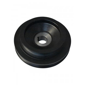 Шкив коленвала 12303-0M311 12303-0M311 Nissan GA13DE, GA14DE, GA15DE, GA16DE, GA16DNE