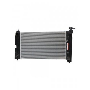 Радиатор охлаждения Geely Emgrand EC7