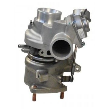 Турбокомпрессор Zotye T600 1,5T