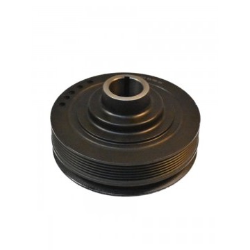 Шкив коленвала 1104A013 1104A013 4D56 L200