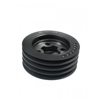 Шкив коленвала 8-97222031-0 8-97222031-0 Isuzu 4HF1