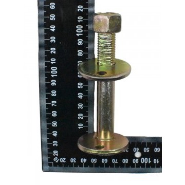 Палец оси нижних рычагов (для регулировки сход-развала) (4x4) Great Wall Deer