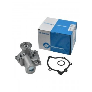 Насос водяной Chery Tiggo 2,4 ZEKKERT