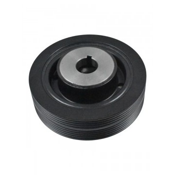 Шкив коленвала 12305-AA130 12305-AA130 DZB05-026 Subaru EJ16, EJ18E, EJ20