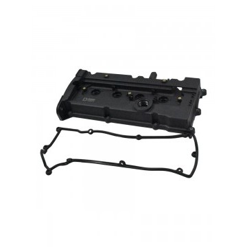 Крышка клапанная Hyundai Accent 99- / Getz 02- / Elantra 00- (уценка)