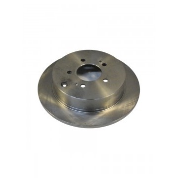 Диск тормозной Zotye T600 Задний