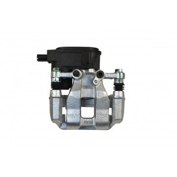 Суппорт тормозной задний левый Geely Atlas