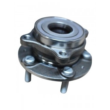 Ступица колеса передняя Changan UNI-T