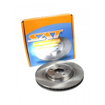 Диск тормозной 8 Pro Max передний