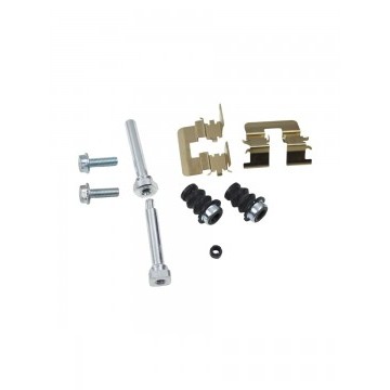 Направляющие заднего суппорта и пружинки Geely Coolray (18-)/Belgee X50 (23-) зад.