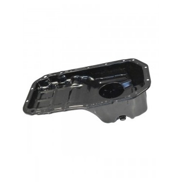 Масляный поддон ДВС Mitsubishi Lancer 9 4G18 1.6