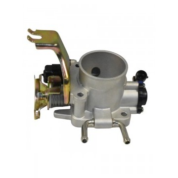 Дроссель в сборе с датчиками двигатель 4G69 Great Wall Hover H5