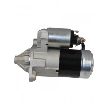 Стартер Mitsubishi Montero Sport