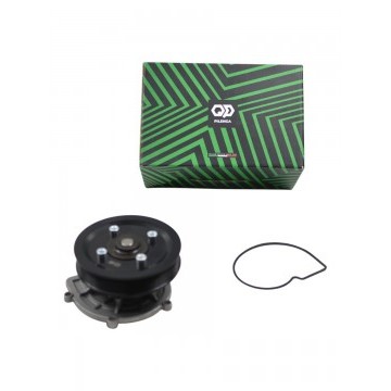 Насос водяной Chery T11 1,6 FL/M11/T21/J42/T15 Tiggo 7 PRO 4 отв