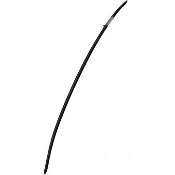 Уплотнитель ветрового стекла Great Wall Safe нижний (уценка)