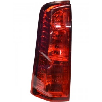 Фонарь задний левый верхний (на крыло) Great Wall Hover H3 New / Haval H5 (уценка)