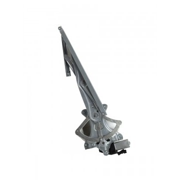 Стеклоподъемник передний левый Geely Emgrand X7 (уценка)